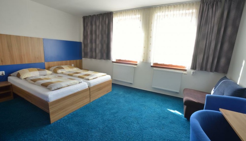 Penzion Best Moravská Třebová